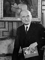 Robert Schuman - skuteczny polityk, święty człowiek
