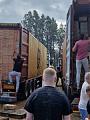 Kard. Krajewski: wkrótce wyruszy kolejny transport pomocy na Ukrainę