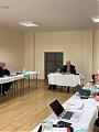 Komisja ds. Kultu Bożego i Dyscypliny Sakramentów KEP odbyła zebranie robocze w Gnieźnie